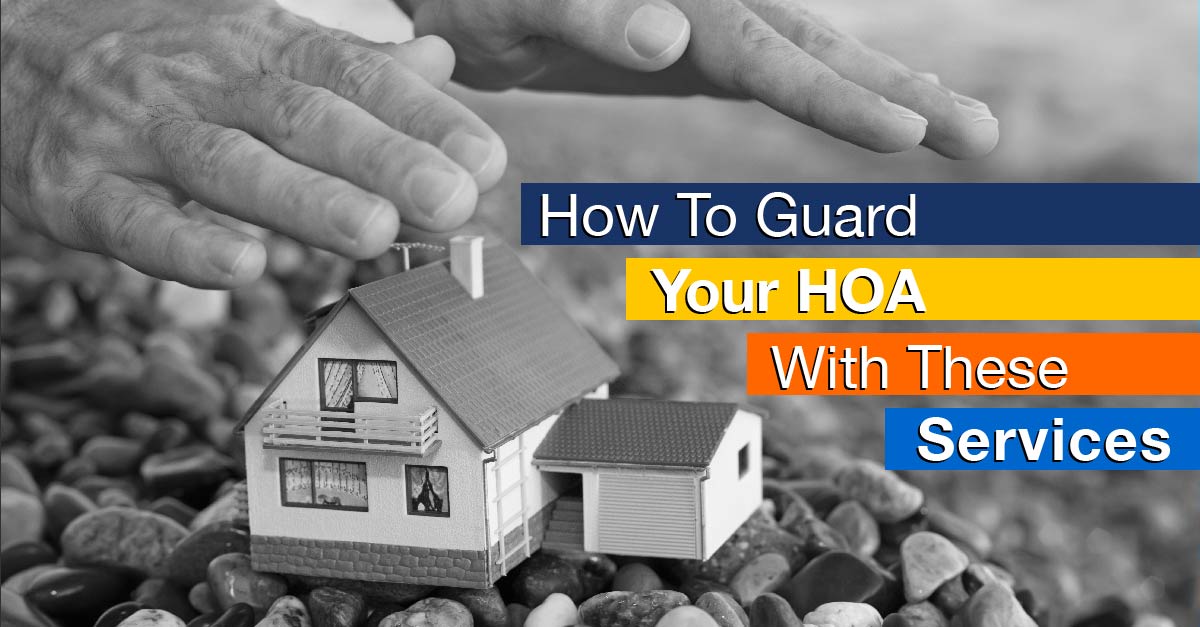 Guardian Home HOA Puget Sound