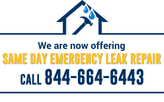 Same Day Emergency Repairs