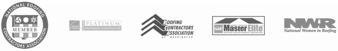 Guardian Roofing Supported Manufacturers