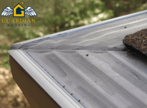 gutter-protection-seattle-guardian | Guardian Roofing, Gutters & Insulation