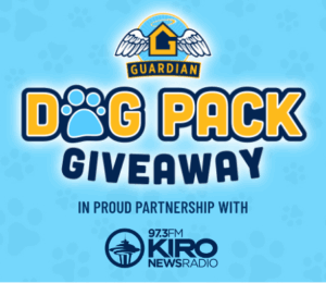 dog-pack-give-away-2022-square | Guardian Roofing, Gutters & Insulation Dog Pack Giveaway