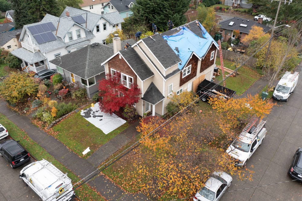 voc-free-metal-roofing-1 | Guardian Roofing, Gutters & Insulation Roof Replacement, Auburn Washington