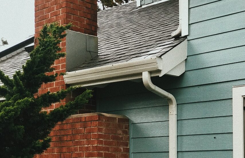 Gutters in Seattle