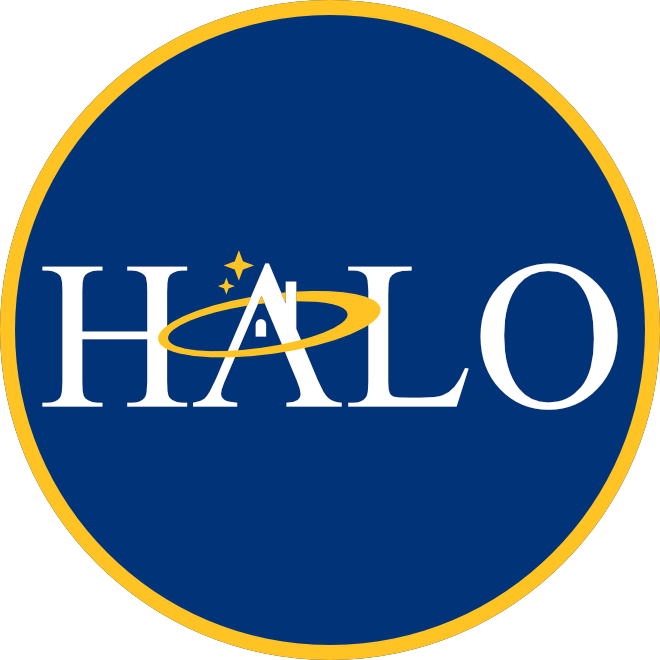 Halo Project: The Vandenberg Family