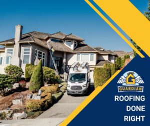 guardian roofing contractors