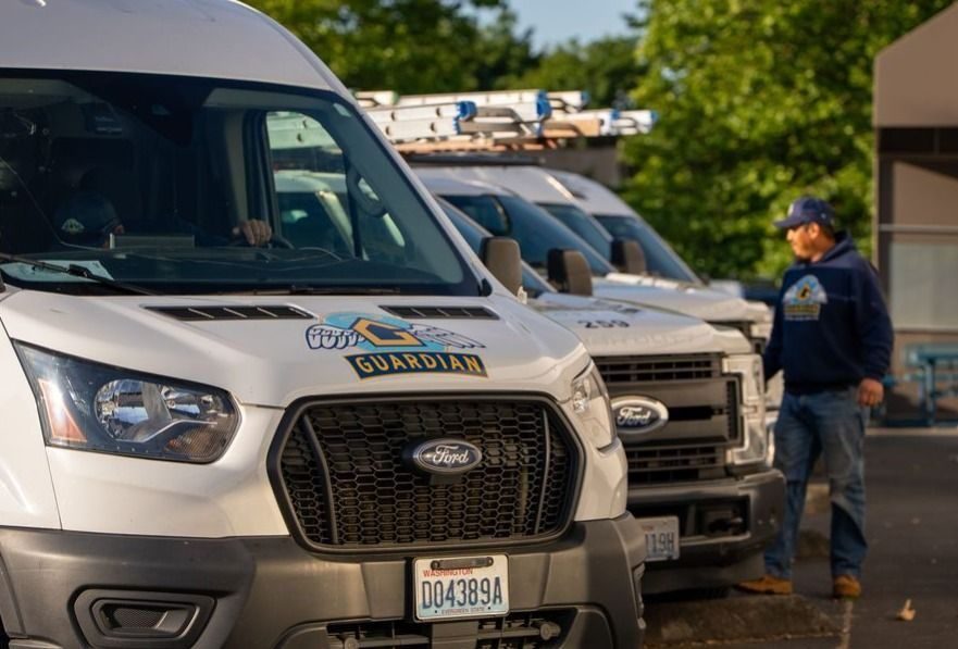 guardian roofing